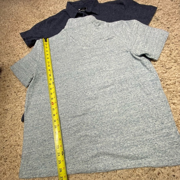 Le 31 Par Simons Polo shirt sz XL Mens collared shirts lot of 2 - Picture 2 of 10